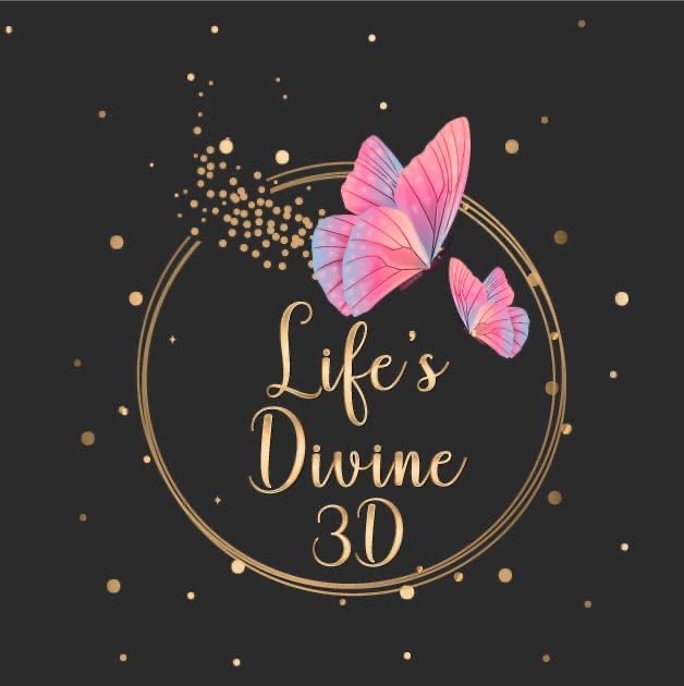 Lifesdivine3d